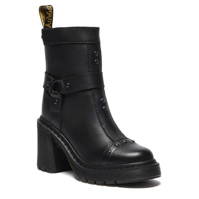 Spence Hrns Booties