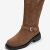 Portfolio Portfolio By ESquire Women S Outer Split Fur bootS