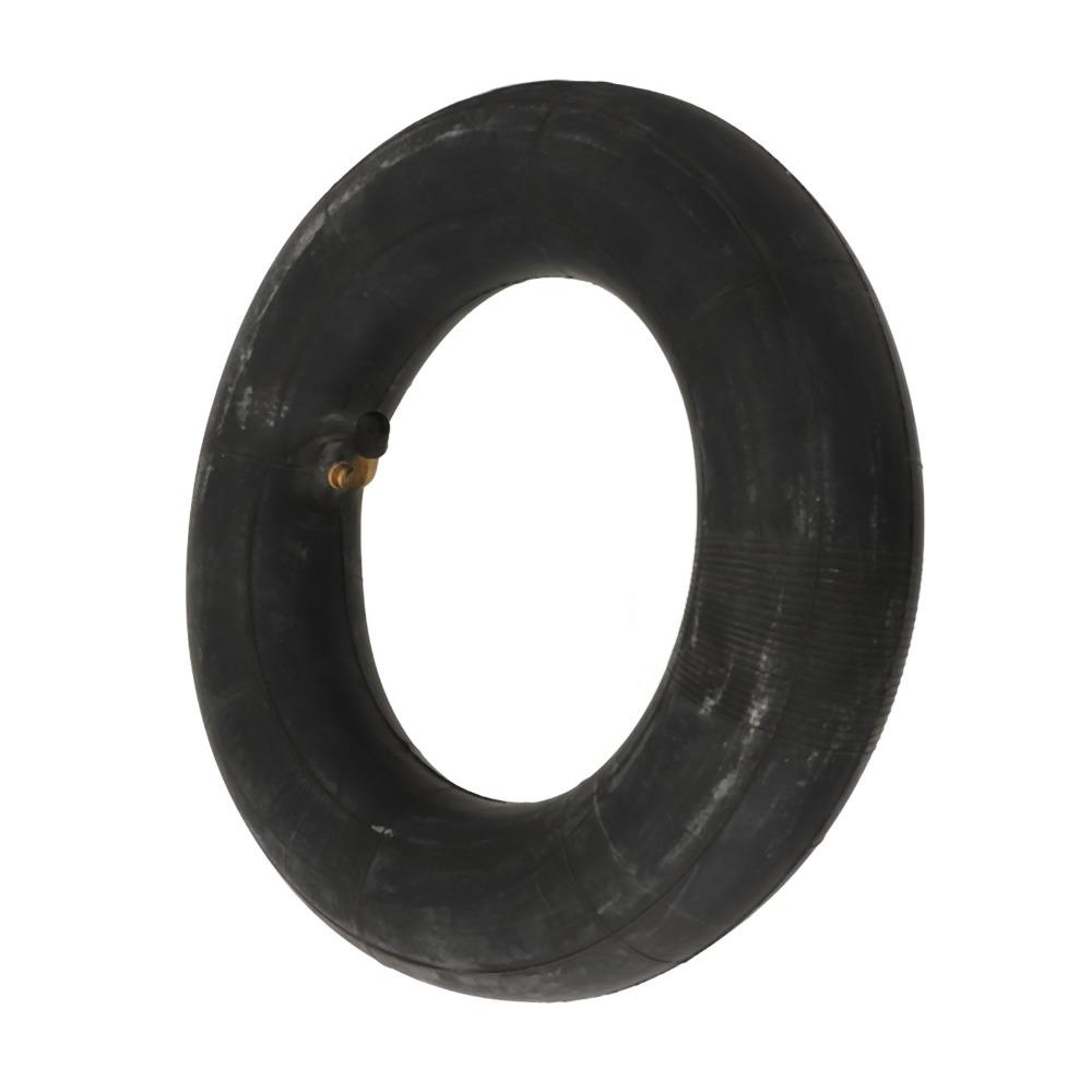2PCS 10 X 3.0 Inch Electric Scooter Inner Tube Black Scooter Inner Tire Tube  Scooter Repair