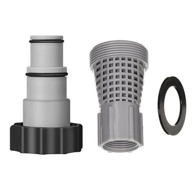 Leakproof Adapter Pool Adapter Set Efficient Pool Filter Adapter for 25007
