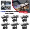 For PUBG Mobile Game Trigger Controller Joystick Phone Gamepad Aim Buttons Game Playing Accessories