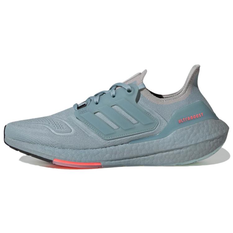 Adidas UltraBoost 22 'Magic Grey' H01170
