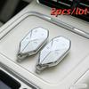 S/Lot Car Key Case Covers  For Byd Leopard 5 Leopard 8 Key Fob Covers
