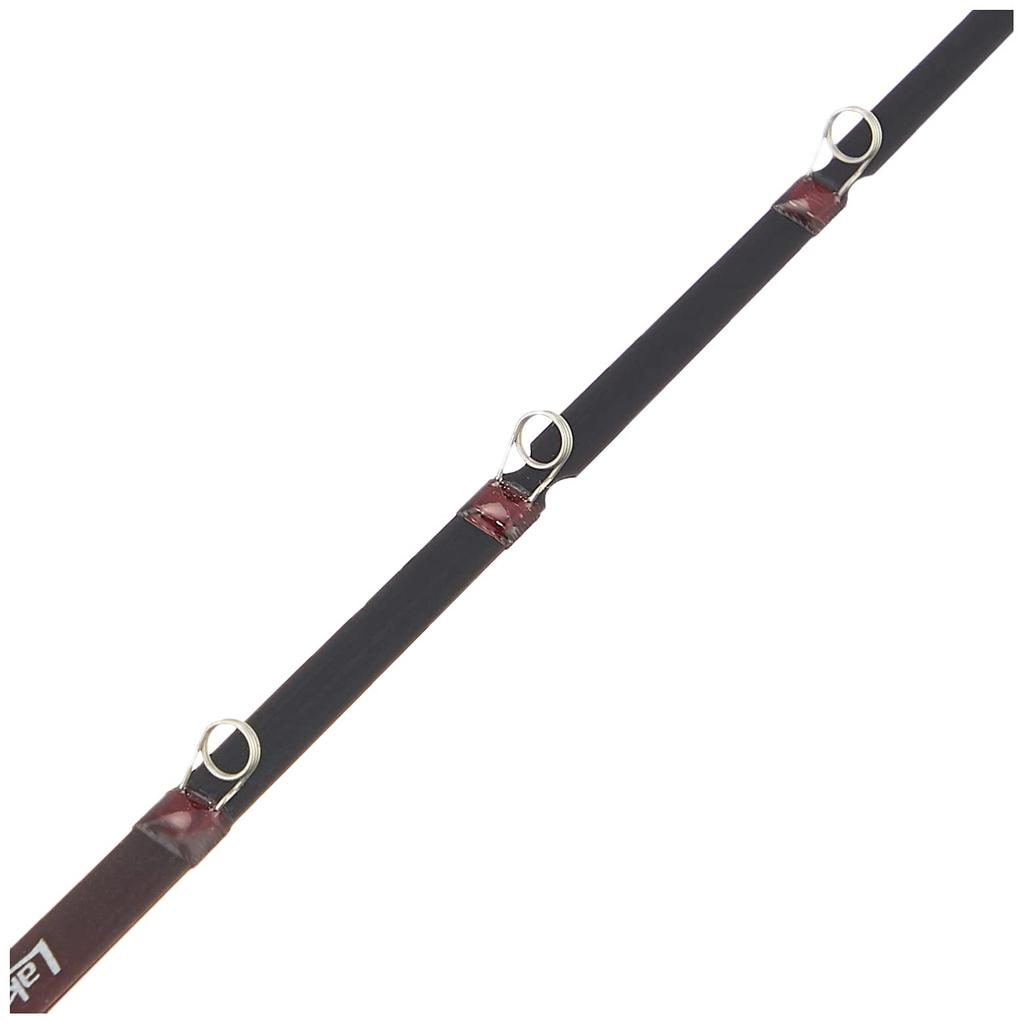 SHIMANO Lake Master SH S03R fishing rod