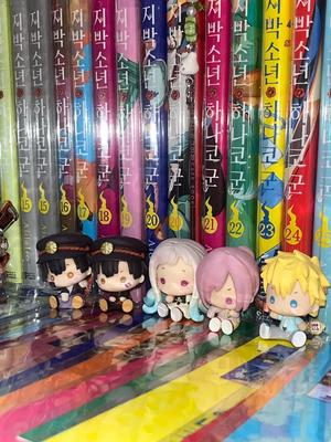 Yashiro Nene Sanrio Figures for Sale