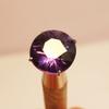 CERTIFIED 7.35 Carat Natural Alexandrite Color Change Round Cut Loose Gemstones