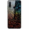 For Huawei P30 Pro Lite Case Cool Tempered Glass Luxury Coque Covers for Huawei P20 Lite P 20 P20Pro P30Pro P 30 Hard Back