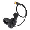Electric Bike Thumb Throttle Speed Control Finger Throttle Quick Release Thumb Accelerator for Bafang BBS01 02 BBSHD