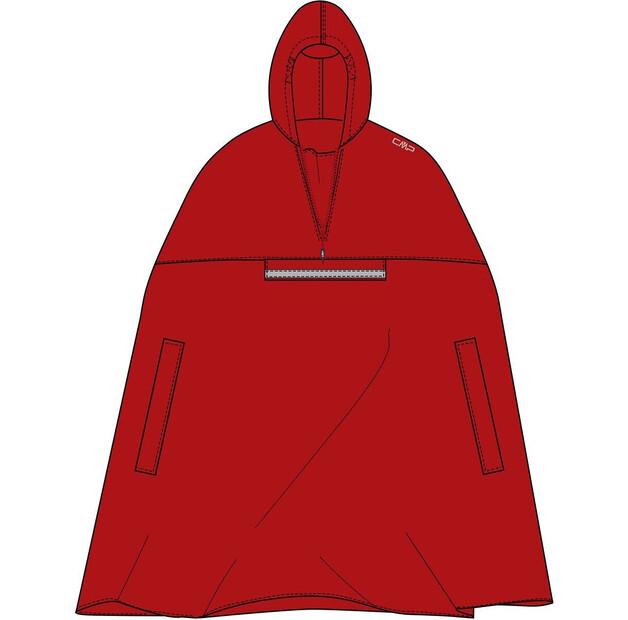 Плащ CMP Rain Poncho