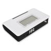 GSM Fixed Wireless Terminal with Screen 4G Quad Band Strong Signal Reception Caller ID RJ11 Port GSM Caller 100‑240V EU Plug