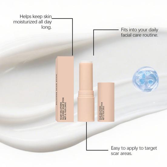 Увлажняющий стик для кожи Экстракт лука Увлажняющий стик для восстановления шрамов