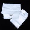 100Pcs Leakproof Clear Plastic Coffee Takeout Bags Fits Single & Double Cups Disposable Packaging for Milk Tea Shop Delivery