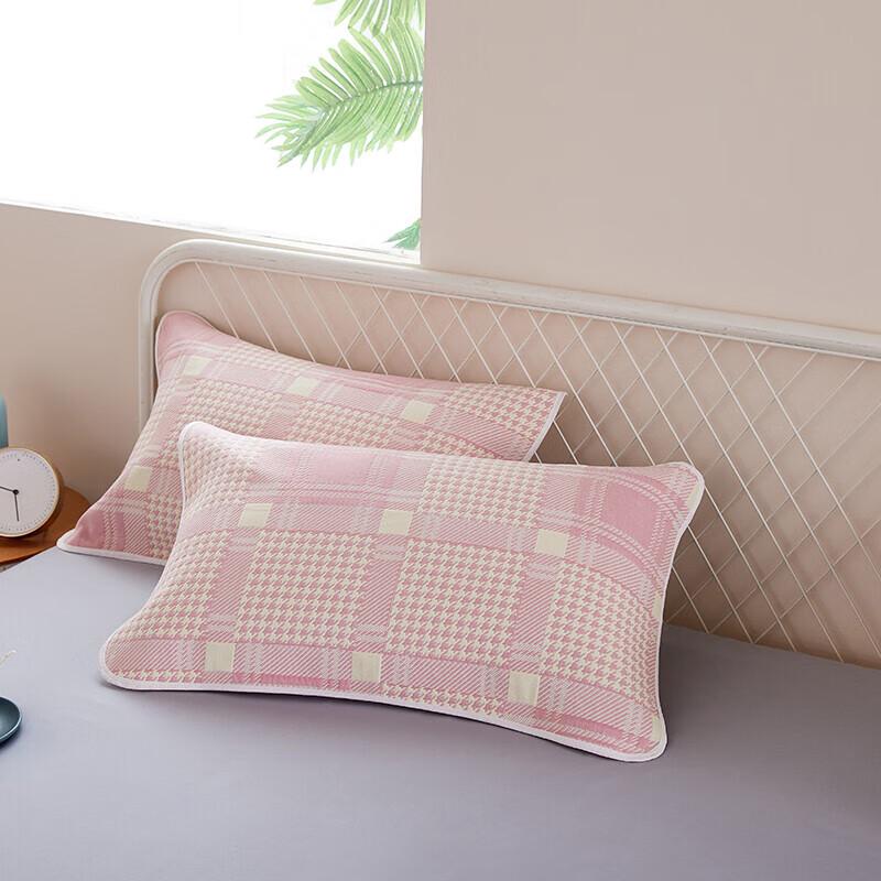 Hengyuanxiang Gauze Pillow Towel