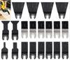 Multitool Electric Saw Blade Set for Woodworking and Metal Cutting