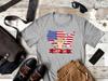 Happy Labor Day T Shirt Worker American Gift Idea Patriotic Matching Laboring