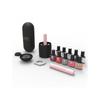 Manicure – Gel para unhas