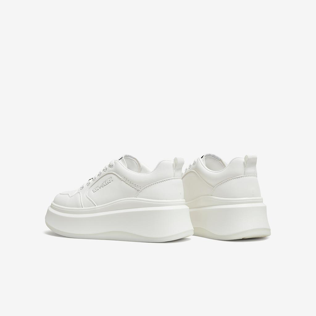 TATA/She's 2026 Autumn Shopping Mall Same Fashionable, Casual, Versatile Thick Soled Board Shoes