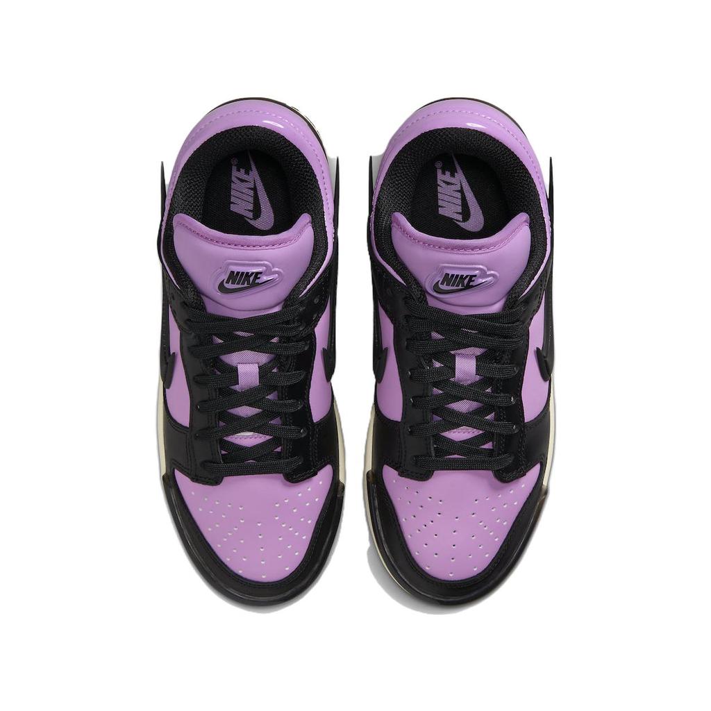 Nike Dunk Low Twist Rush Fuchsia Women's DZ2794-500