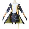 Honkai: Star Rail Male Protagonist Trailblazer Cosplay Costume Set