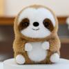 Kawaii 15Cm Plush Companion Doll Koala Fox Frog Stuffed Animal Pillow Dinosaur Super Soft Animal Plush Toy Sleeping Gift