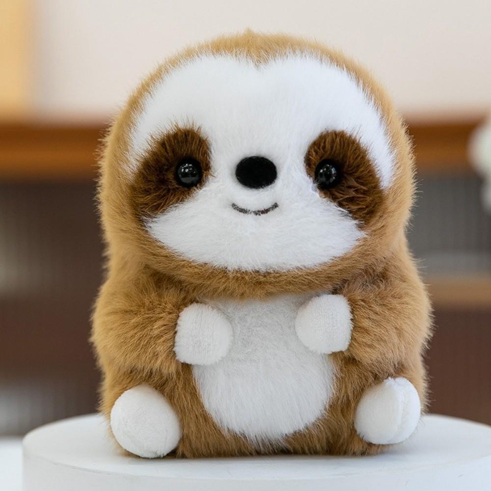 Kawaii 15Cm Plush Companion Doll Koala Fox Frog Stuffed Animal Pillow Dinosaur Super Soft Animal Plush Toy Sleeping Gift