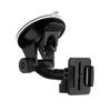 Anti-Shake Magnetic Car Phone Holder with Suction Cup for Sports Cars