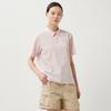 COLUMBIA Women'S Bon Hike Of Polo Short Sleeve T-Shirt