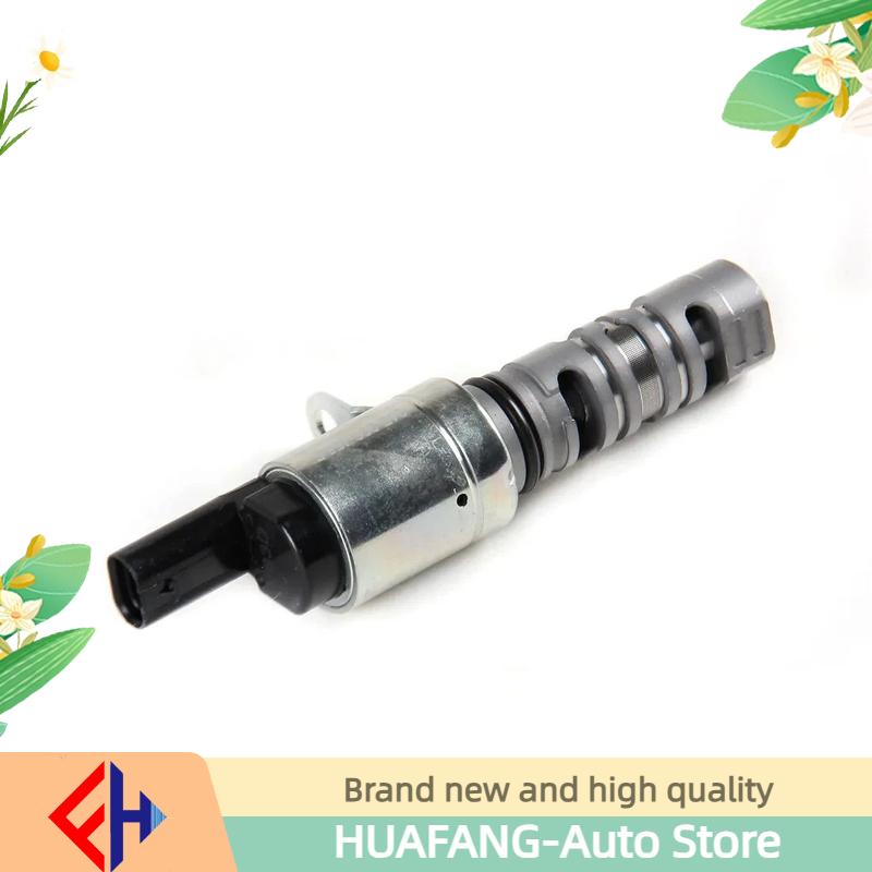 Original 04e906455d 04e906455h High Quality Solenoid Valve Control Fit For Golf Je-tta Tiguan A4 Q3
