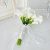 Bridal Bouquets for Wedding Party Decorations, Ceremony, Anniversary, Valentines
