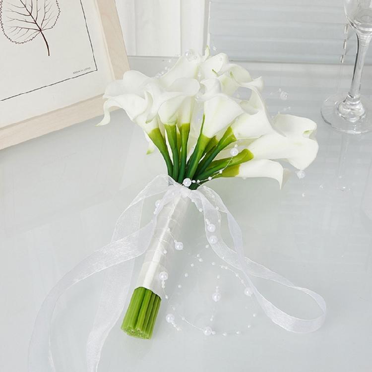 Bridal Bouquets for Wedding Party Decorations, Ceremony, Anniversary, Valentines
