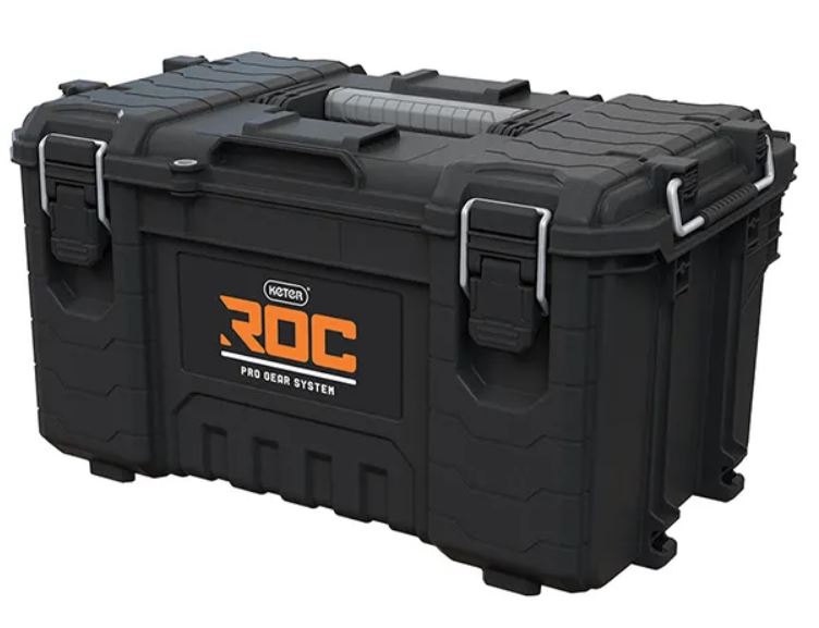 KETER ROC PRO GEAR 2.0 KUFŘÍK NA NÁŘADÍ - KT 63 8151