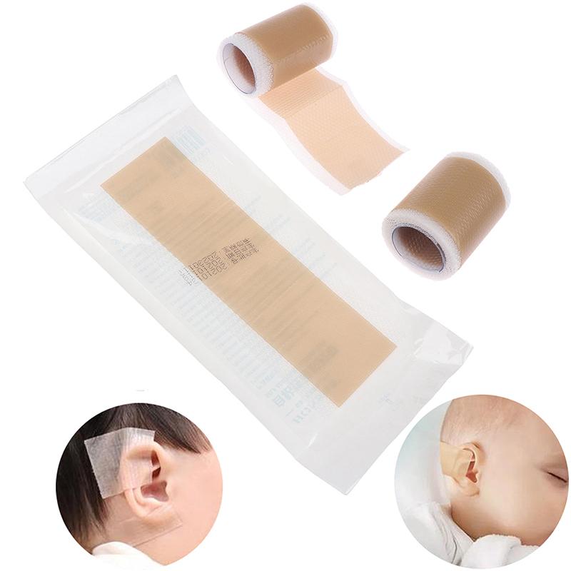 Baby Ear Correctors Medical Silicone Tape Infant Ear Correction Patch Stickers