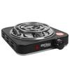 Electric Stove 1500W Compact | Kraft&Dele