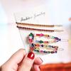New Multicolor Crystal Fashion Hairpins Women Girls Hair Clips Bobby Pin Accessories Hairgrip Hairclip Headwear Barrette