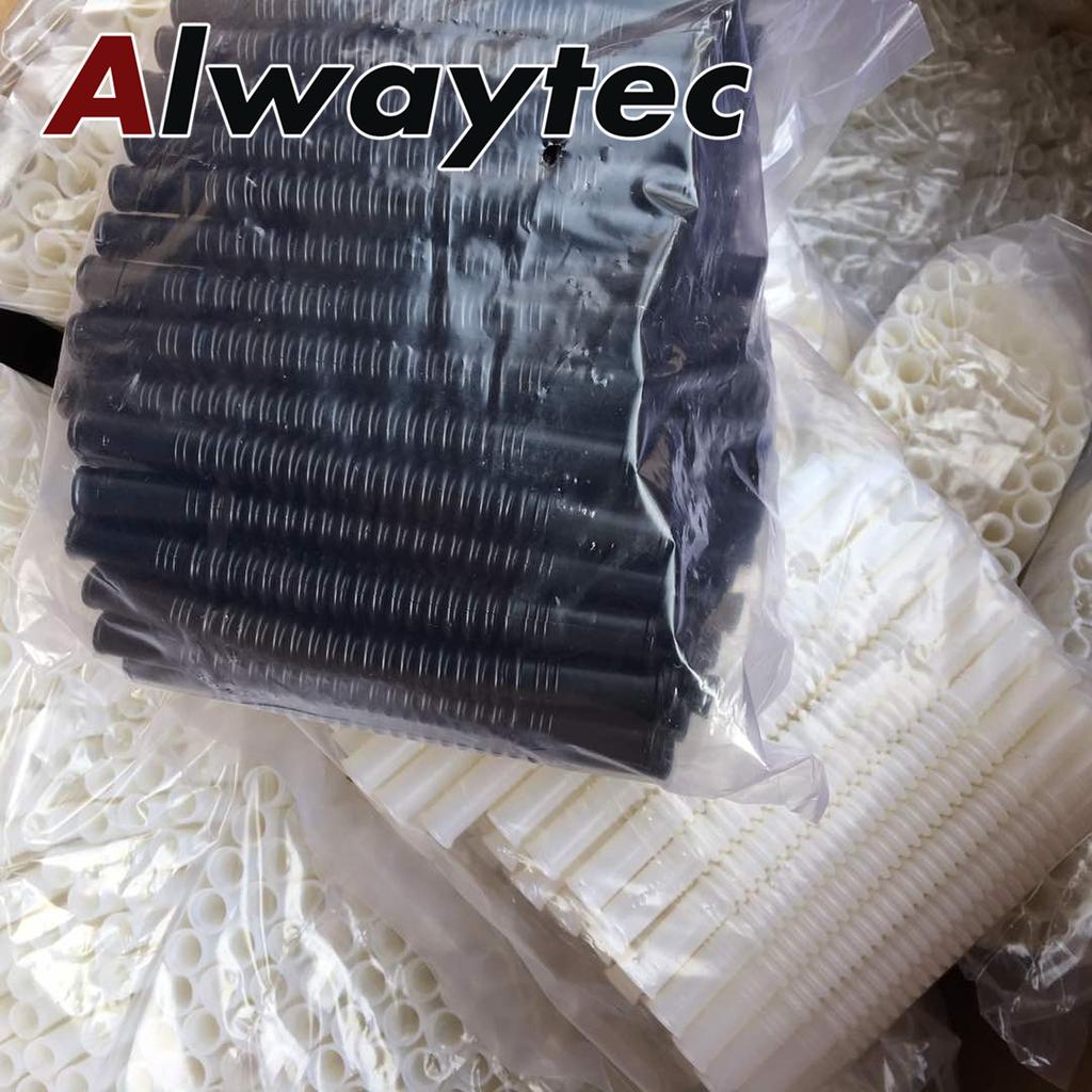 Flexible Nylon Tube Corrugated Pipe for Fuel Pump and Fule Line Easy Connecting Many Lengths for Choice