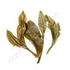 250g Prémiový zelený čaj Jasmine Dragon Pearl GOARTEA Kvalitní jasmínový čaj Voňavé aroma Bohatý na antioxidanty Osvěžující denní čaj pro milovníky čaje