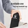 KELME Ultralight Quick-Dry Foldable Sun Hat