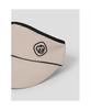 Binpolaegseseoli Women'S High-Fit Sun Visor Beige