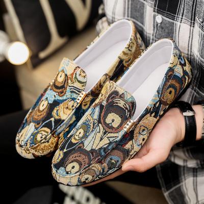 Erkek Ayakkabıları – Makosen ve Loafer Ayakkabılar