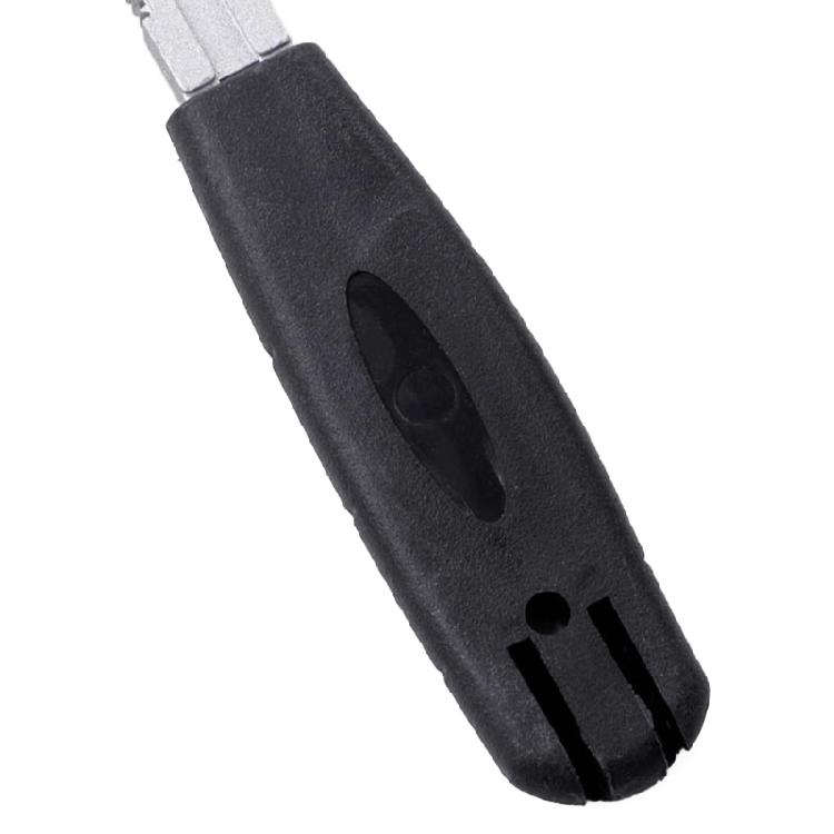 Adjustable Bath Wrench Multifunctional Universal Aluminium Open End Spanners