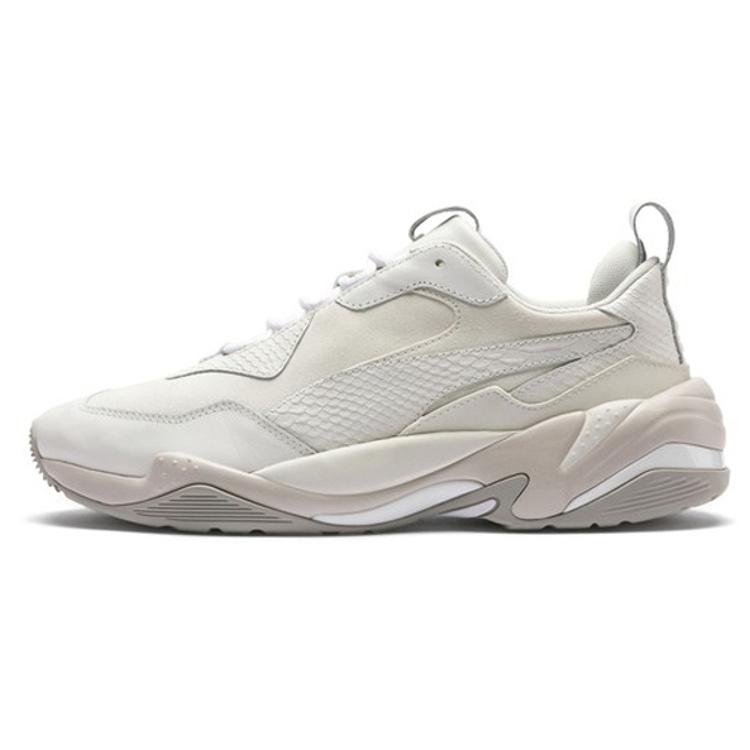 PUMA Thunder Desert White 368462-03 39 белый