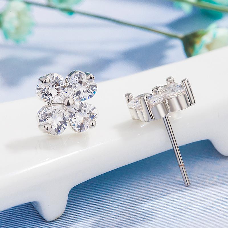 Lindon Ohrringe Tropfenohrringe für Frauen Hochzeitsgeschenke