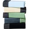 YOUKESHU Men's Cotton Breathable Antibacterial Seamless Boxer Briefs 10A Autumn Winter