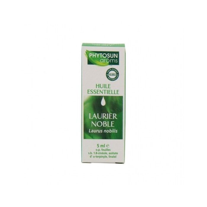 Phytosun Arôms Laurier Noble 5 ml