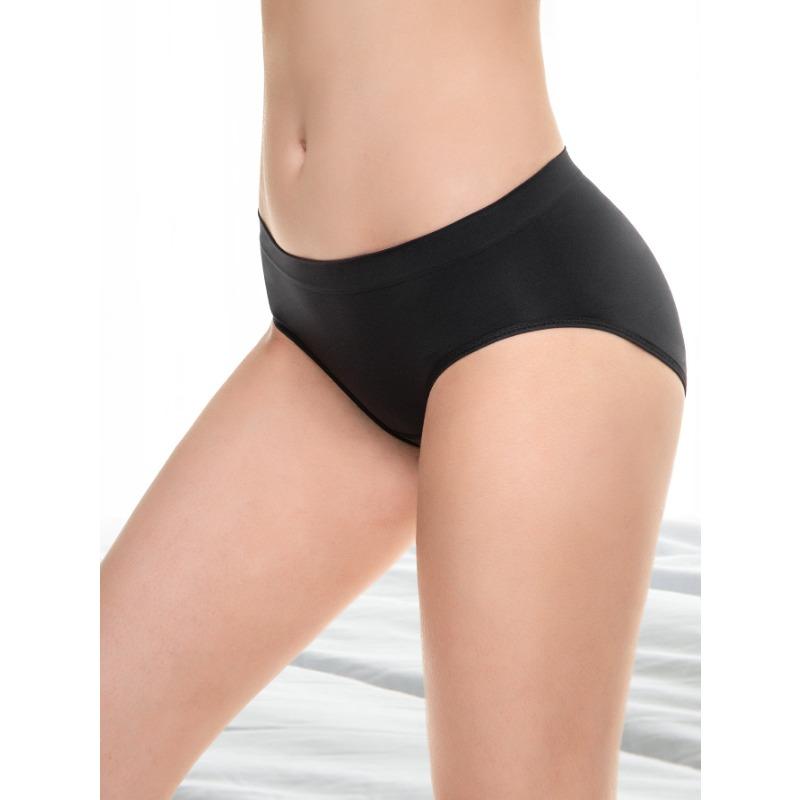 Women Seamless Comfort Panties