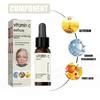 VC Hydrating Essence - Brightening Serum with Glycerin & Hyaluronic Acid for Fine Lines & Dull Skin