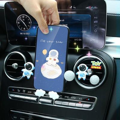 Příslušenství k mobilům – Držáky na mobil do auta a na motorku