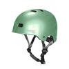 Skatehelm voor Mannen en Vrouwen Rollerblading Helm Hoofdbeschermer voor Skateboarding Fietsen Scooter Veiligheidshoofddeksel