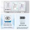 llano Replacement Battery for MacBook Pro/Air