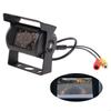 2025 New Convenient Car Rear View Camera Reversing Monitor Trajectory